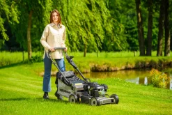 WEIBANG WB507SC V 3IN1 KOSIARKA SPALINOWA DO TRAWY Z NAPĘDEM WAŁ KARDANA WB507 6.5 KM / 50 cm- OFICJALNY DYSTRYBUTOR - AUTORYZOWANY DEALER WEIBANG
