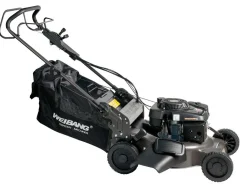 WEIBANG WB507SC V 3IN1 KOSIARKA SPALINOWA DO TRAWY Z NAPĘDEM WAŁ KARDANA WB507 6.5 KM / 50 cm- OFICJALNY DYSTRYBUTOR - AUTORYZOWANY DEALER WEIBANG