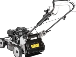 WEIBANG WB507SC V 3IN1 KOSIARKA SPALINOWA DO TRAWY Z NAPĘDEM WAŁ KARDANA WB507 6.5 KM / 50 cm- OFICJALNY DYSTRYBUTOR - AUTORYZOWANY DEALER WEIBANG