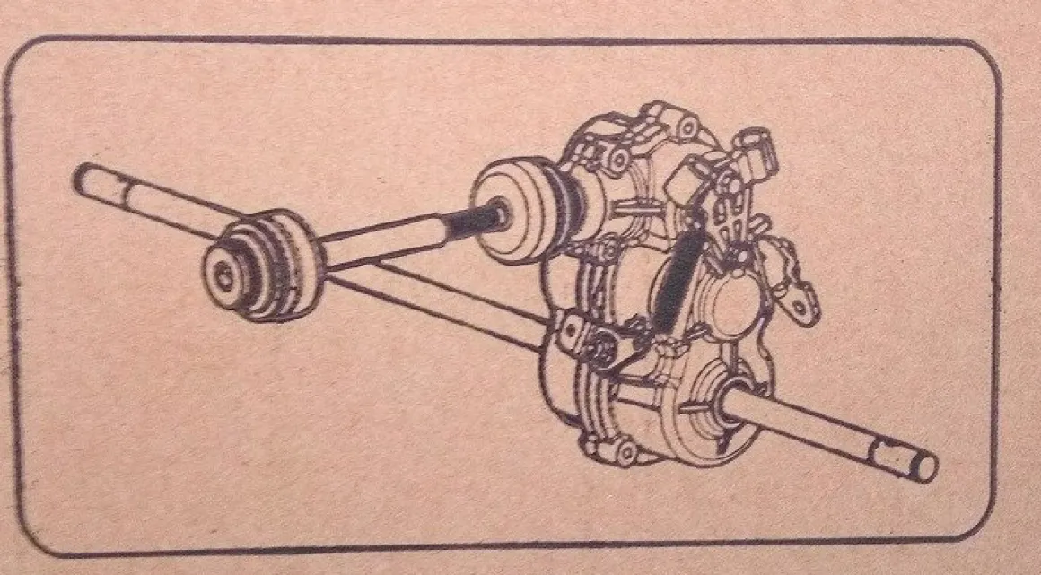 WEIBANG WB507SC V 3IN1 KOSIARKA SPALINOWA DO TRAWY Z NAPĘDEM WAŁ KARDANA WB507 6.5 KM / 50 cm- OFICJALNY DYSTRYBUTOR - AUTORYZOWANY DEALER WEIBANG