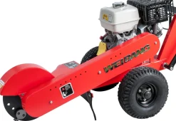 WEIBANG WBSG13H FREZ FREZARKA DO USUWANIA PNI KORZENI KARCZOWNIK DRZEW HONDA GX390 - EWIMAX - OFICJALNY DYSTRYBUTOR - AUTORYZOWANY DEALER CEDRUS