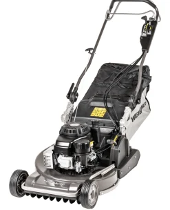 WEIBANG WB567SK V-R KOSIARKA SPALINOWA DO TRAWY Z NAPĘDEM I ROLKĄ UGNIATAJĄCĄ 4.5KM / 56cm - OFICJALNY DYSTRYBUTOR - AUTORYZOWANY DEALER WEIBANG