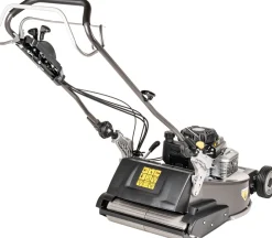 WEIBANG WB567SK V-R KOSIARKA SPALINOWA DO TRAWY Z NAPĘDEM I ROLKĄ UGNIATAJĄCĄ 4.5KM / 56cm - OFICJALNY DYSTRYBUTOR - AUTORYZOWANY DEALER WEIBANG