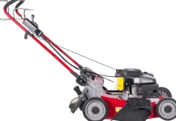 WEIBANG WB537 SLC KOSIARKA SPALINOWA DO TRAWY Z NAPĘDEM 4w1 53cm / 6.5KM - EWIMAX - OFICJALNY DYSTRYBUTOR - AUTORYZOWANY DEALER CEDRUS