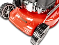 WEIBANG WB537 SLC KOSIARKA SPALINOWA DO TRAWY Z NAPĘDEM 4w1 53cm / 6.5KM - EWIMAX - OFICJALNY DYSTRYBUTOR - AUTORYZOWANY DEALER CEDRUS