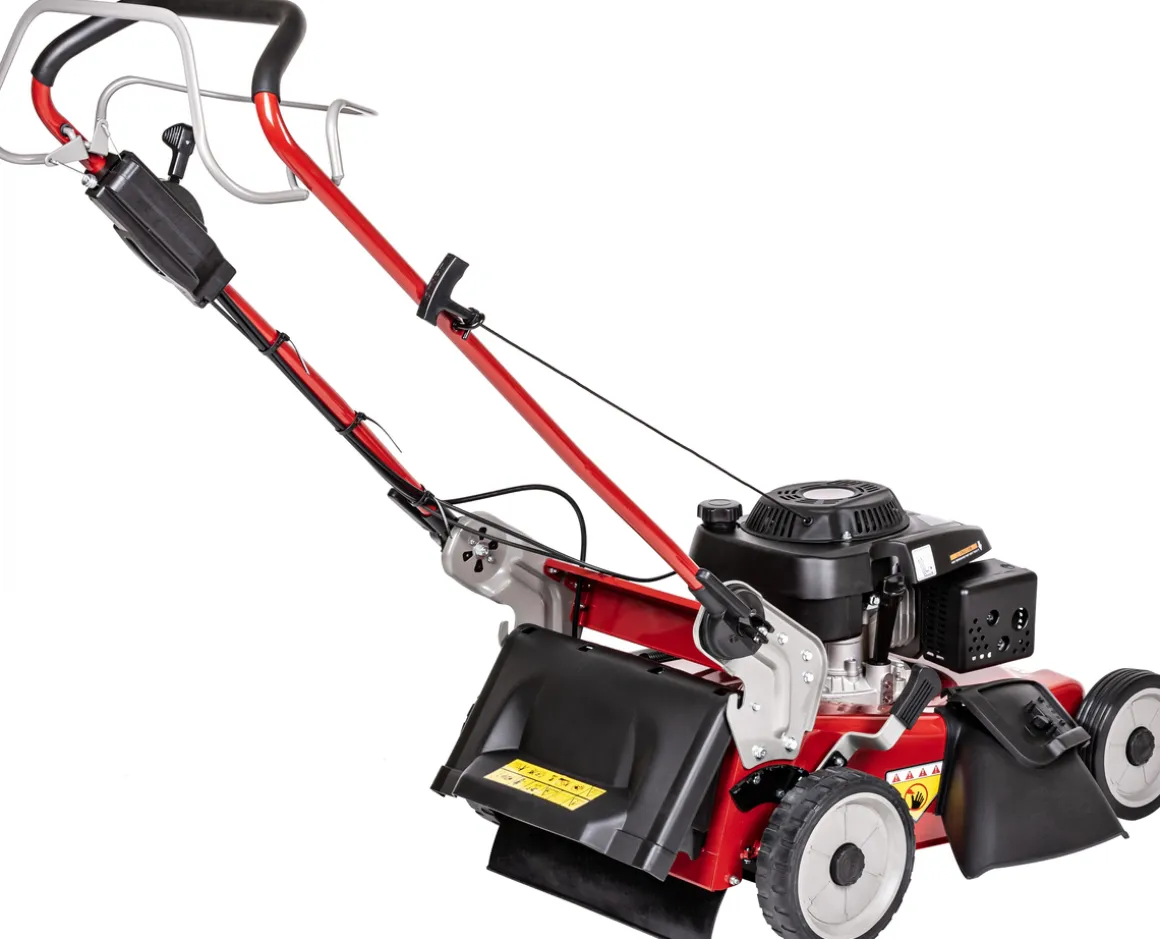 WEIBANG WB537 SLC KOSIARKA SPALINOWA DO TRAWY Z NAPĘDEM 4w1 53cm / 6.5KM - EWIMAX - OFICJALNY DYSTRYBUTOR - AUTORYZOWANY DEALER CEDRUS