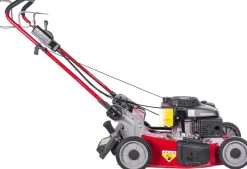WEIBANG WB537 SLC KOSIARKA SPALINOWA DO TRAWY Z NAPĘDEM 4w1 53cm / 6.5KM - EWIMAX - OFICJALNY DYSTRYBUTOR - AUTORYZOWANY DEALER CEDRUS