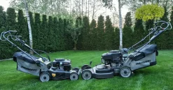 WEIBANG WB778 SLC V-3IN1 KOSIARKA SPALINOWA DO TRAWY Z NAPĘDEM DWUNOŻOWA PROFESJONALNA KOMUNALNA 9 KM / 77 cm = WEIBANG Virtue 77 TBO - OFICJALNY DYSTRYBUTOR - AUTORYZOWANY DEALER WEIBANG