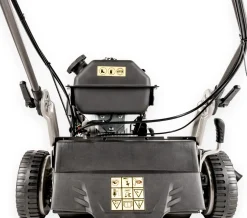 WEIBANG WB778 SLC V-3IN1 KOSIARKA SPALINOWA DO TRAWY Z NAPĘDEM DWUNOŻOWA PROFESJONALNA KOMUNALNA 9 KM / 77 cm = WEIBANG Virtue 77 TBO - OFICJALNY DYSTRYBUTOR - AUTORYZOWANY DEALER WEIBANG