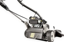 WEIBANG WB778 SLC V-3IN1 KOSIARKA SPALINOWA DO TRAWY Z NAPĘDEM DWUNOŻOWA PROFESJONALNA KOMUNALNA 9 KM / 77 cm = WEIBANG Virtue 77 TBO - OFICJALNY DYSTRYBUTOR - AUTORYZOWANY DEALER WEIBANG