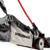 WEIBANG WB537 SLC V KOSIARKA SPALINOWA DO TRAWY Z NAPĘDEM 4w1 53cm / 6.5KM - EWIMAX - OFICJALNY DYSTRYBUTOR - AUTORYZOWANY DEALER WEIBANG