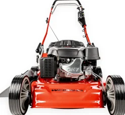 WEIBANG WB537 SLC V KOSIARKA SPALINOWA DO TRAWY Z NAPĘDEM 4w1 53cm / 6.5KM - EWIMAX - OFICJALNY DYSTRYBUTOR - AUTORYZOWANY DEALER WEIBANG