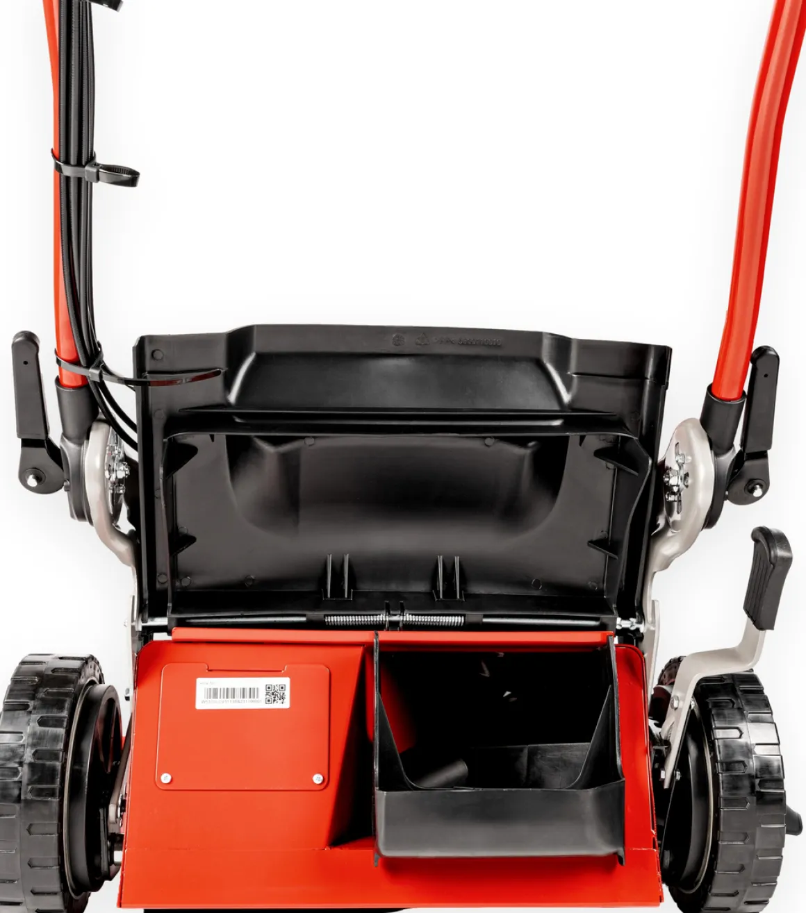 WEIBANG WB537 SLC V KOSIARKA SPALINOWA DO TRAWY Z NAPĘDEM 4w1 53cm / 6.5KM - EWIMAX - OFICJALNY DYSTRYBUTOR - AUTORYZOWANY DEALER WEIBANG