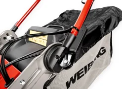 WEIBANG WB537 SLC V KOSIARKA SPALINOWA DO TRAWY Z NAPĘDEM 4w1 53cm / 6.5KM - EWIMAX - OFICJALNY DYSTRYBUTOR - AUTORYZOWANY DEALER WEIBANG