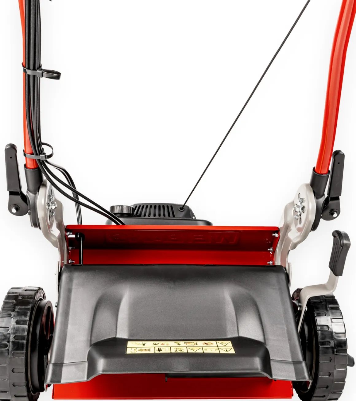 WEIBANG WB537 SLC V KOSIARKA SPALINOWA DO TRAWY Z NAPĘDEM 4w1 53cm / 6.5KM - EWIMAX - OFICJALNY DYSTRYBUTOR - AUTORYZOWANY DEALER WEIBANG
