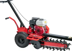WEIBANG WBTR126H KOPARKA ŁAŃCUCHOWA DO UKŁADANIA RUR, PRZEWODÓW, KABLI itp. EWIMAX - OFICJALNY DYSTRYBUTOR - AUTORYZOWANY DEALER WEIBANG