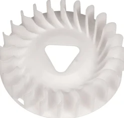 Wentylator koła magnesowego Loncin G420F CZĘŚĆ ORYGINALNA 160180009-0001