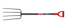 Widły do kompostu Cedrus DF02 C-TOOLS-DF02