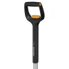 Widły do kopania teleskopowe Fiskars Xact 1070717 110–130 cm lekkie ogrodowe