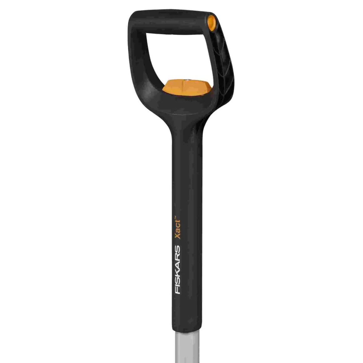 Widły do kopania teleskopowe Fiskars Xact 1070717 110–130 cm lekkie ogrodowe