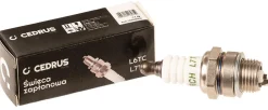 Świeca zapłonowa Cedrus L6TC/L7TC NAC 10 szt. w opakowaniu CEDSW008