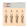 Świeca zapłonowa Champion QC12YC /4szt/ QC12YC