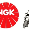 ŚWIECA ZAPŁONOWA NGK BP7ES 2412 LONCIN - Zamiennik : Torch F7TC; Champion N7Y; PAL L84; Marelli CW8; Iskra FE85P; Beru 14-6DU; Brisk L14YC; Denso W22TT