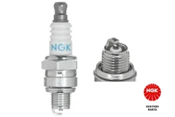ŚWIECA ZAPŁONOWA NGK BP7ES 2412 LONCIN - Zamiennik : Torch F7TC; Champion N7Y; PAL L84; Marelli CW8; Iskra FE85P; Beru 14-6DU; Brisk L14YC; Denso W22TT