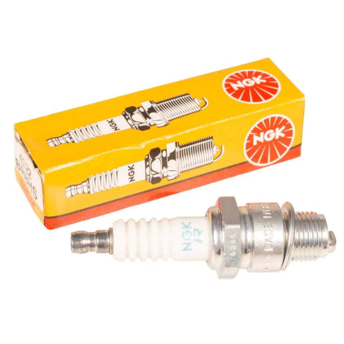 Świeca zapłonowa NGK BR8HS 4322
