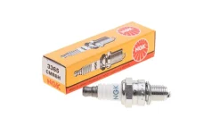 Świeca zapłonowa NGK CMR6H Stihl nowe pilarki i wykaszarki 3365