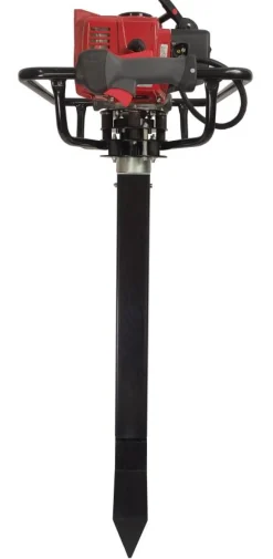 WIERTNICA, ŚWIDER, OTWORNICA WIBRACYJNA DO GLEBY BLUE BIRD TR610