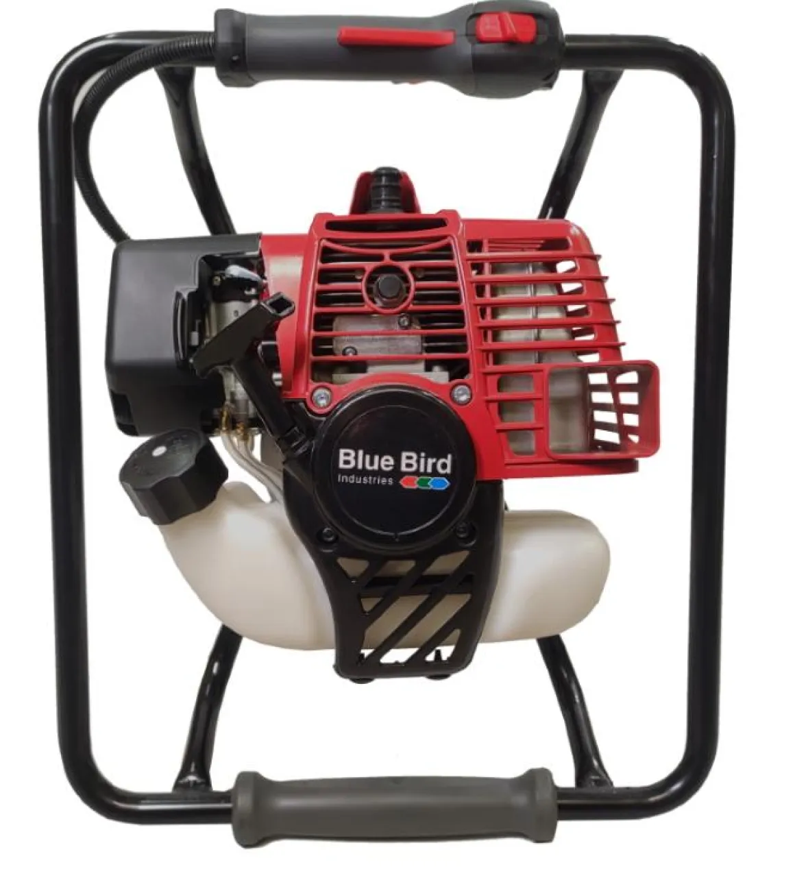 WIERTNICA, ŚWIDER, OTWORNICA WIBRACYJNA DO GLEBY BLUE BIRD TR610