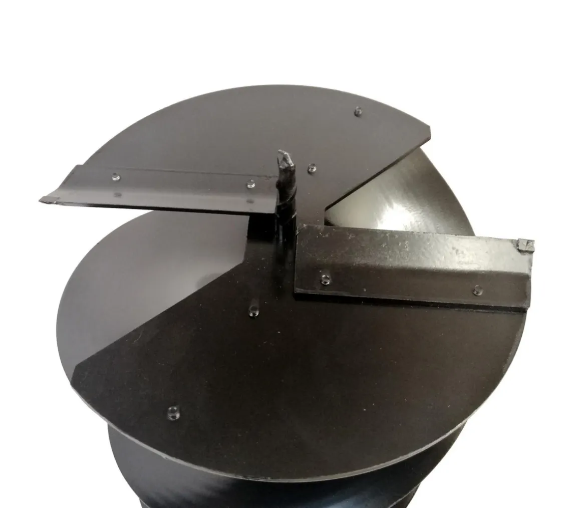 WIERTŁO WIERTNIC KASEI 300MM 3WT-300-300