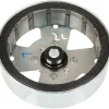 Wirnik alternatora Loncin agregat LC2000i CZĘŚĆ ORYGINALNA 660110082-0001