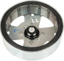 Wirnik alternatora Loncin agregat LC2000i CZĘŚĆ ORYGINALNA 660110082-0001