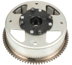 Wirnik alternatora Loncin koło magnesowe LC3000i CZĘŚĆ ORYGINALNA 660110110-0001