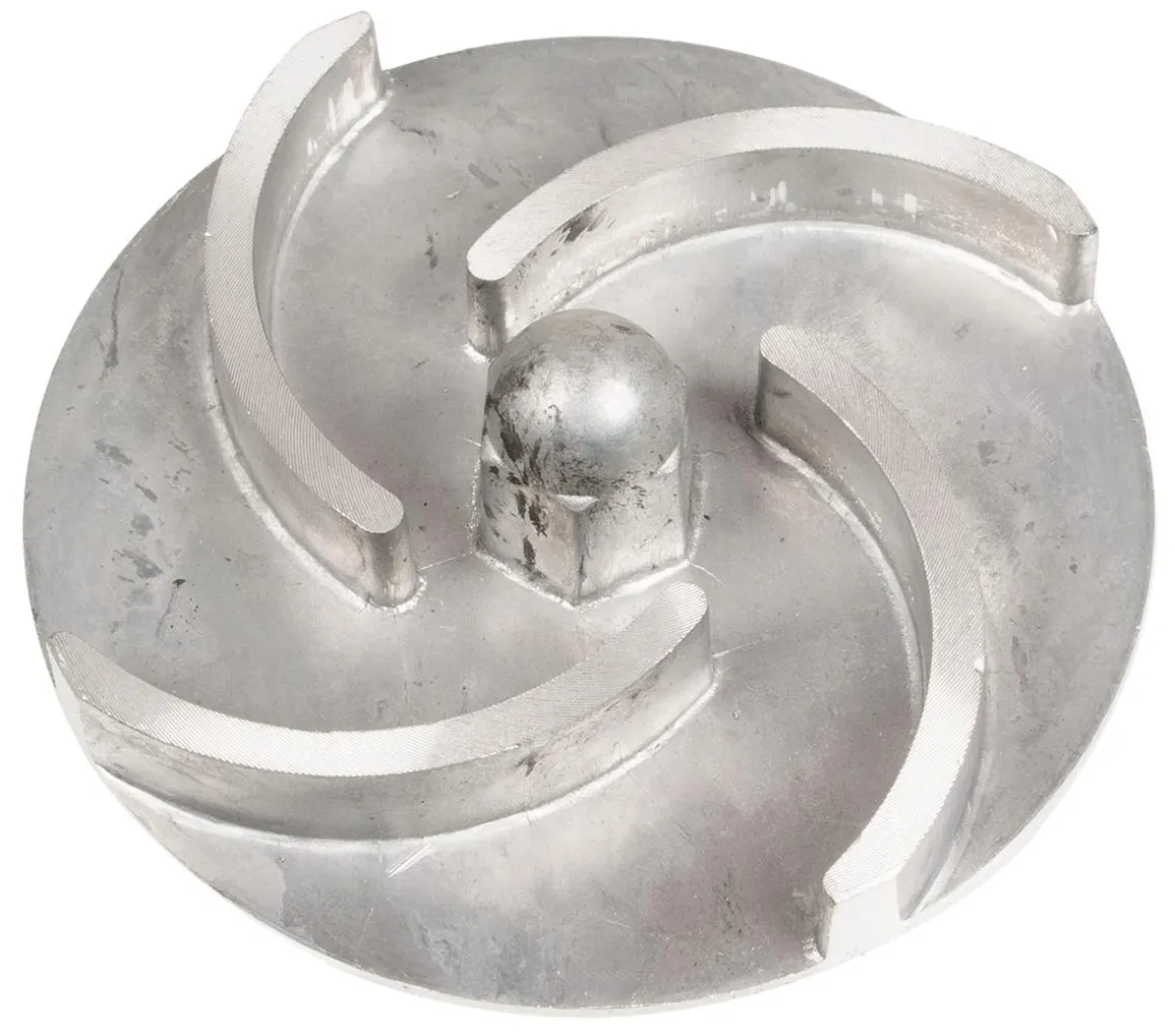 Wirnik pompy wody Loncin LC40ZB20-1.7Q CZĘŚĆ ORYGINALNA 660200013-0001