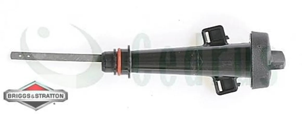 Wlew oleju B&S silnik 500E OHV CZĘŚĆ ORYGINALNA 590572