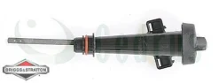 Wlew oleju B&S silnik 500E OHV CZĘŚĆ ORYGINALNA 590572