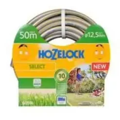 Wąż ogrodowy HOZELOCK SELECT OO-HOZTRI6050 12,5 mm 50 m 4‑warstwowy