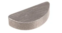 Wpust Loncin klin półksiężyc koła magnesowego LC2000i CZĘŚĆ ORYGINALNA /3x5x12/ 380620104-0001