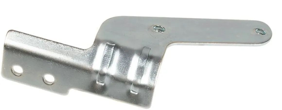 Wspornik Loncin pompy paliwa 1P88F-1 1P90F-1 1P92F-1 CZĘŚĆ ORYGINALNA 170470005-0001