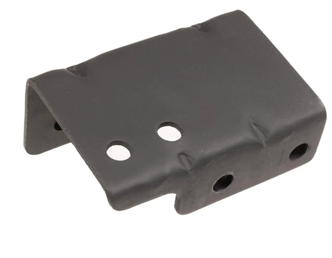 Wspornik Loncin tłumika 2500D-AS 3500D-AS CZĘŚĆ ORYGINALNA 180990083-0001