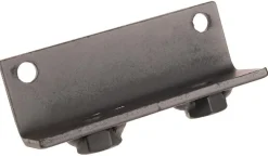 Wspornik Loncin tłumika LC165F-3H CZĘŚĆ ORYGINALNA 180990110-0001