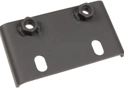 Wspornik Loncin tłumika LC2V80(T231) CZĘŚĆ ORYGINALNA 180990138-0001