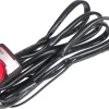 Wyłącznik glebogryzarki Loncin 1WG3.9-85FQ-Z CZĘŚĆ ORYGINALNA 271660086-0001