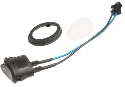 Wyłącznik Loncin agregatu LC3500i LC3000i LC2000i CZĘŚĆ ORYGINALNA 173400002-0001