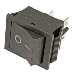 Wyłącznik Loncin silnika 2500D-AS 3500D-AS CZĘŚĆ ORYGINALNA 271810006-0004