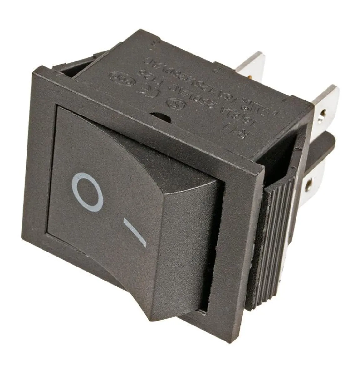 Wyłącznik Loncin silnika 2500D-AS 3500D-AS CZĘŚĆ ORYGINALNA 271810006-0004