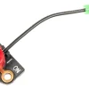 Wyłącznik Loncin silnika LC165F-3H CZĘŚĆ ORYGINALNA 271660068-0001